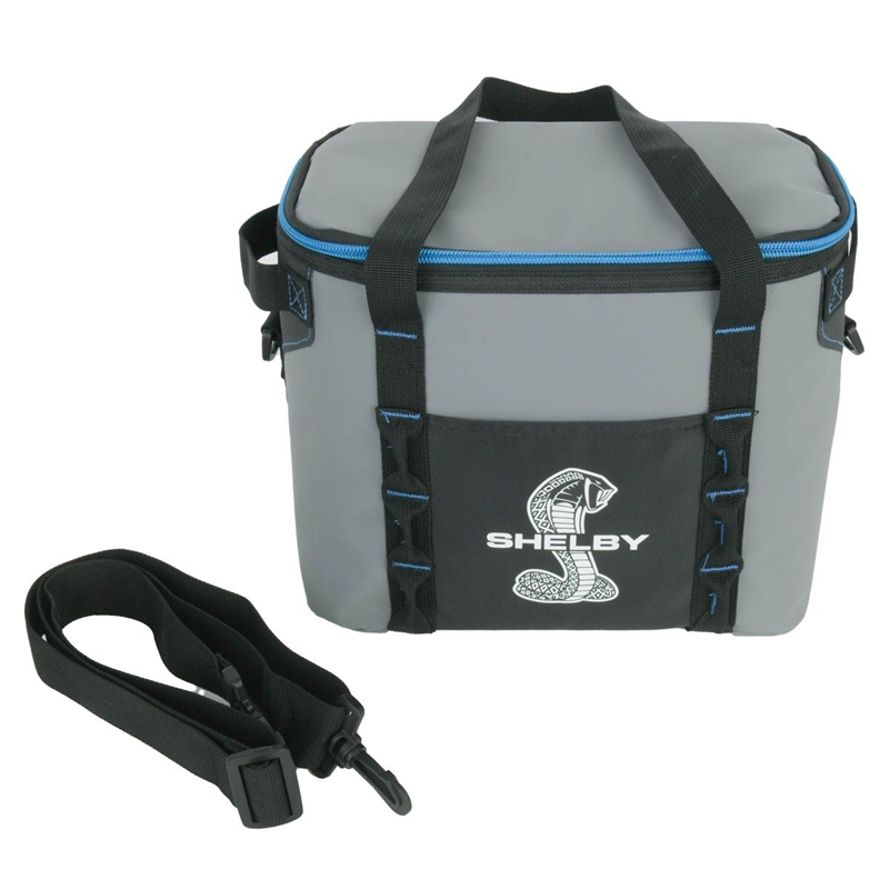 Shelby 12-Can Waterproof Cooler