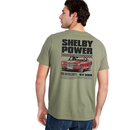 Shelby GT350 Power T-Shirt