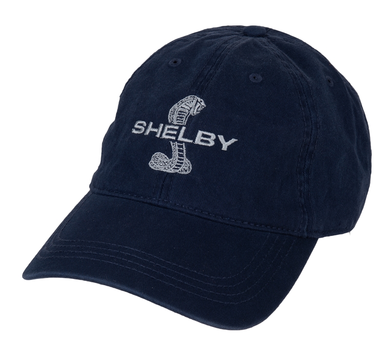 Shelby Snake Cap