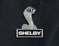 Super Snake Shelby Pin