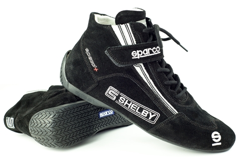 Omkostningsprocent Skæbne Lover og forskrifter Sparco Racing Shoes