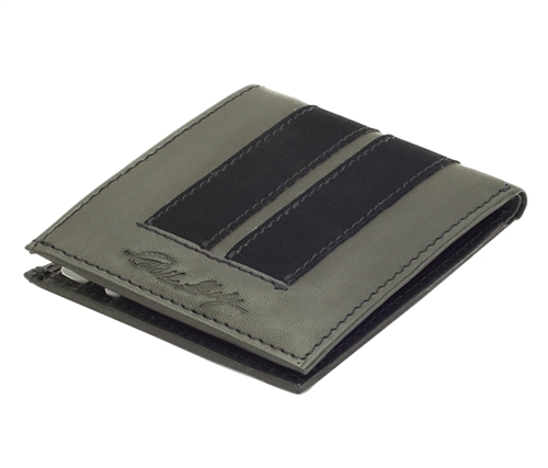 Shelby Super Snake Carbon Fiber RFID Wallet – Slim Security Wallet For Ford Mustang SVT Fans
