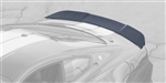 2015-2021 Shelby GT-H Rear Spoiler