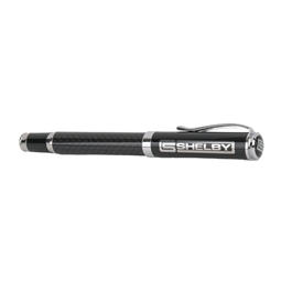 Shelby Carbon Fiber Epoxy Pen