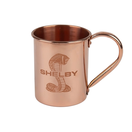 Pure Copper Moscow Mule 13oz