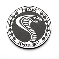 Team Shelby Decal