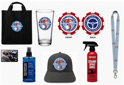 2026 TS Bash Goody Bag