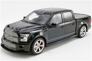 1:18 Limited Edition 2020 F-150 Shelby Exclusive Super Snake