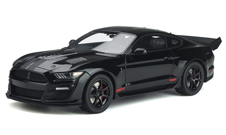 1:18 2020 Shelby Ford GT500 Dragon Snake