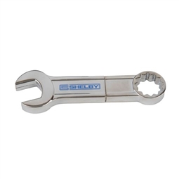 Shelby Wrench USB Flash Drive 8GB
