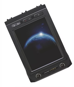 12.1" TOUCH SCREEN MULTIMEDIA STATION