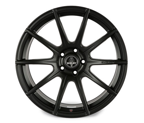 Shelby Venom Black 19