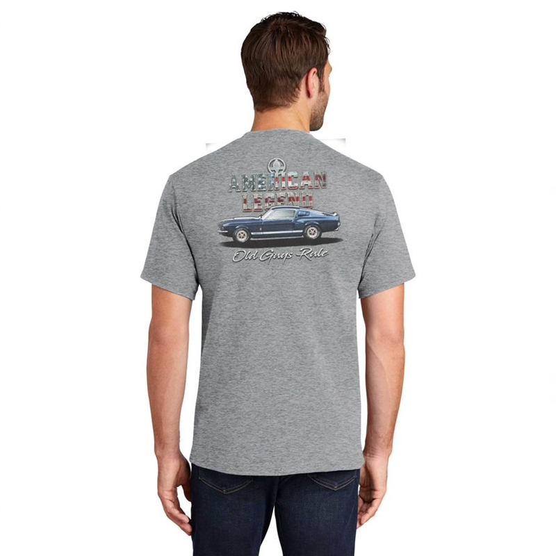 Shelby American Legend T-Shirt