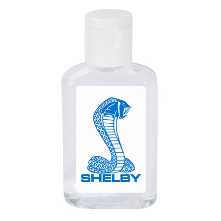 Shelby Hand Sanitizer Gel - 2 oz