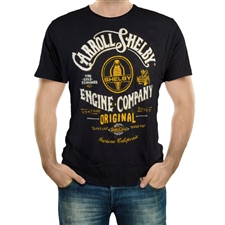 Shelby Engine Company T-Shirt