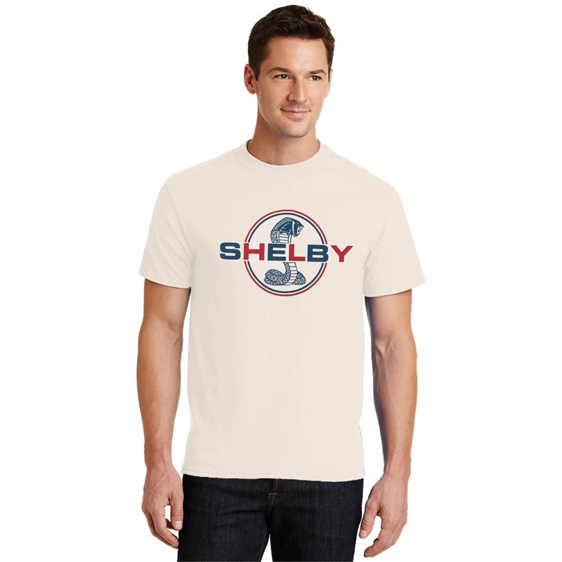 Shelby Color Blend Logo Natural