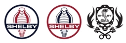 Shelby 3-Pack Tattoo Set