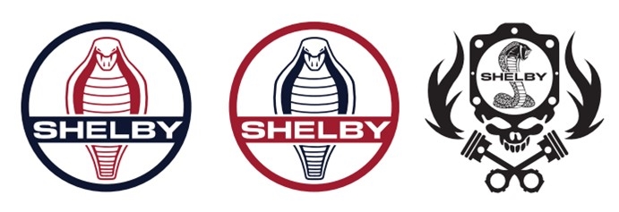 Shelby 3-Pack Tattoo Set