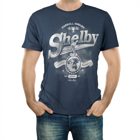 Shelby Road Tested T-Shirt