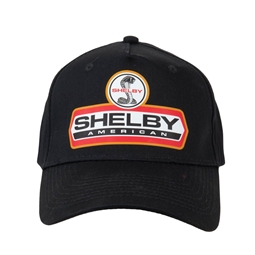 Shelby American Vintage Twill Hat