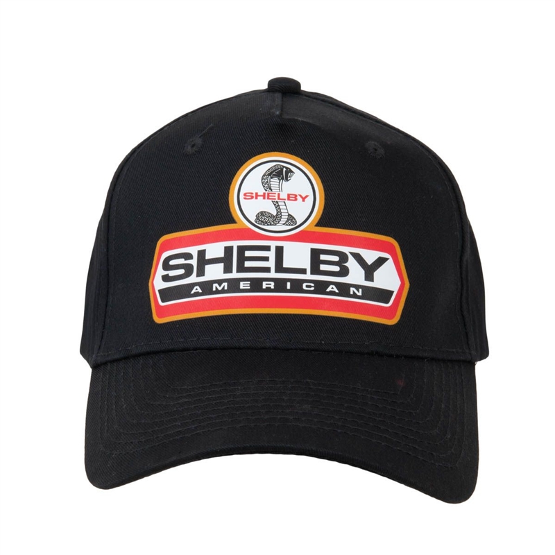Shelby American Vintage Twill Hat