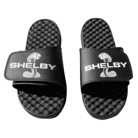 Shelby Slide Sandals
