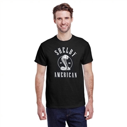 Shelby American 1962 T-Shirt