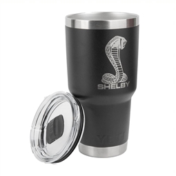 Shelby 30oz Yeti Rambler Tumbler