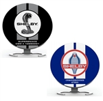 Custom Shelby Sonosphear Speaker (choose from 2 different  options)