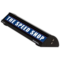 Shelby 12" Parking Block - (The Speed Shop)
