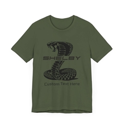 2024 SS Stripe Personalized T-Shirt- CHOOSE FROM MULTIPLE COLORS