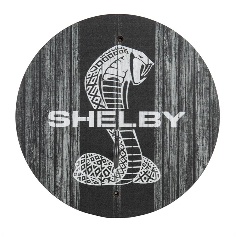 Shelby Hook & Ring Set