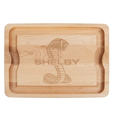 Shelby Maple Carving Board
