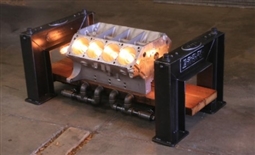 Shelby 427 Valve Cover Coffee Table