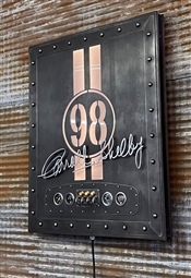 Limited Edition- 98 Signature Wall Sign