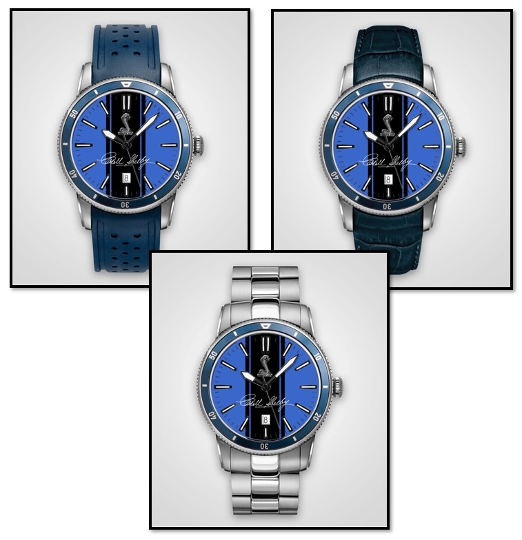 Personalized Shelby  display picture 2