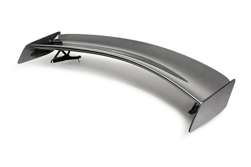 2015-2023 SHELBY CARBON FIBER WING