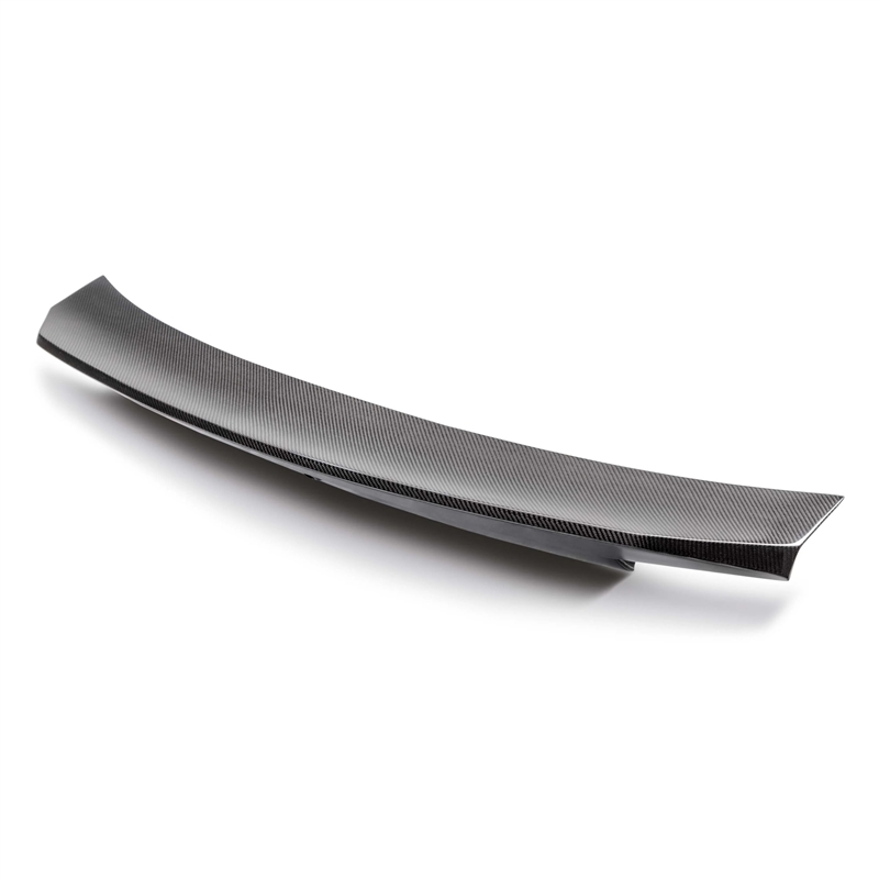 2024-2026 Ford Mustang Carbon Fiber Ducktail Spoiler