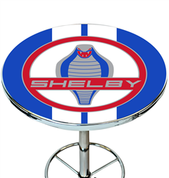Cobra  Pub Table