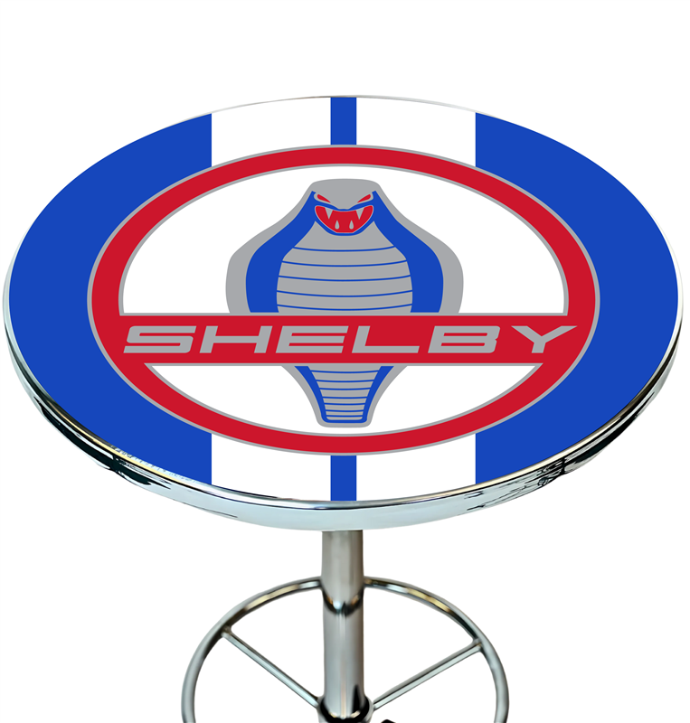Cobra  Pub Table