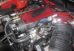 2007-2014 Shelby GT500 Kenne Bell "3.6L" Liquid Cooled Super Charger