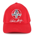 Carroll Shelby Foundation Red Hat