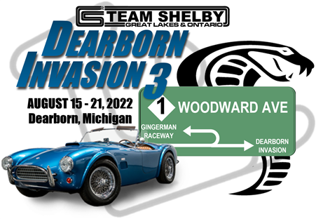 Team Shelby Dearborn Invasion 3