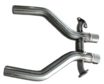 After-Cat H-Pipe for Boss 302