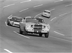 1966 Daytona 24 Hour Race Archival Paper