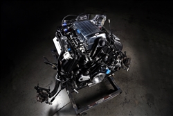 2012 Shelby 1000 Engine Archival Paper