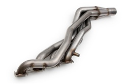 2007-2010 Shelby 1 3/4" x 3" Exhaust System W/Cats