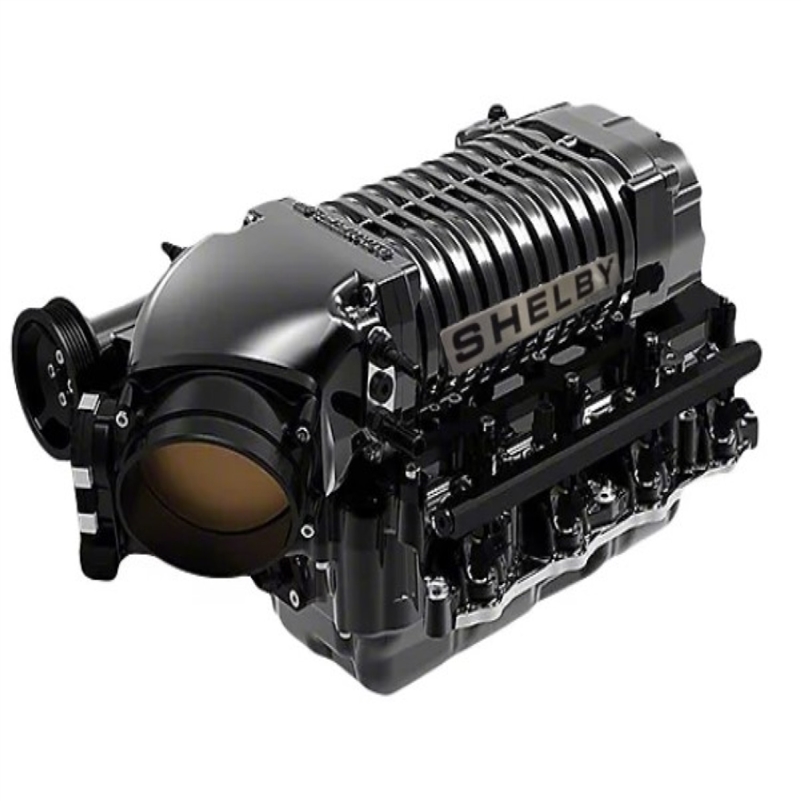 2011-2014 Shelby Whipple Supercharger Kit (2.9L)