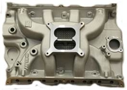 Shelby Dual Pane Intake Manifold for FE Engines