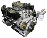 Carroll Shelby Engine Co. 427 FE, 496CI Engine(600HP)